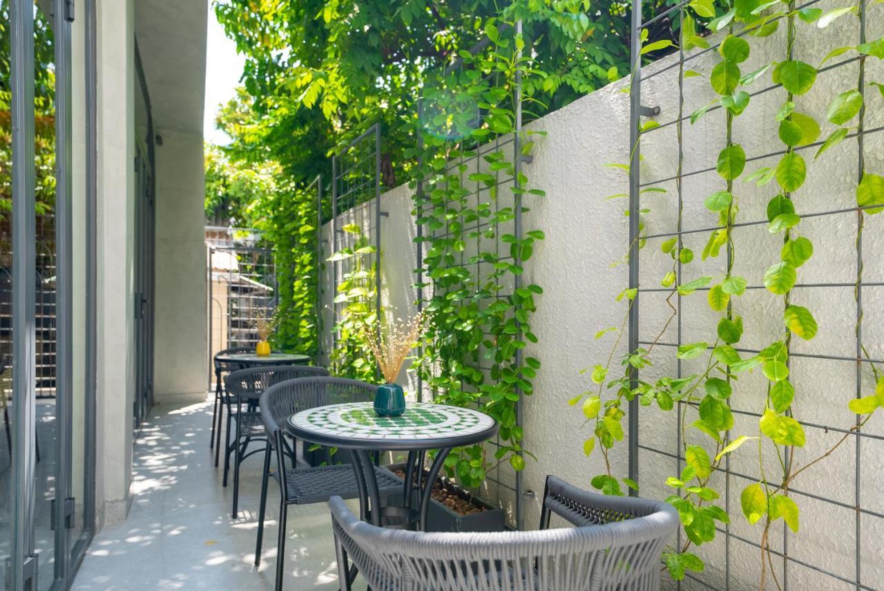 Cozy Danang Boutique Hotel Exterior photo